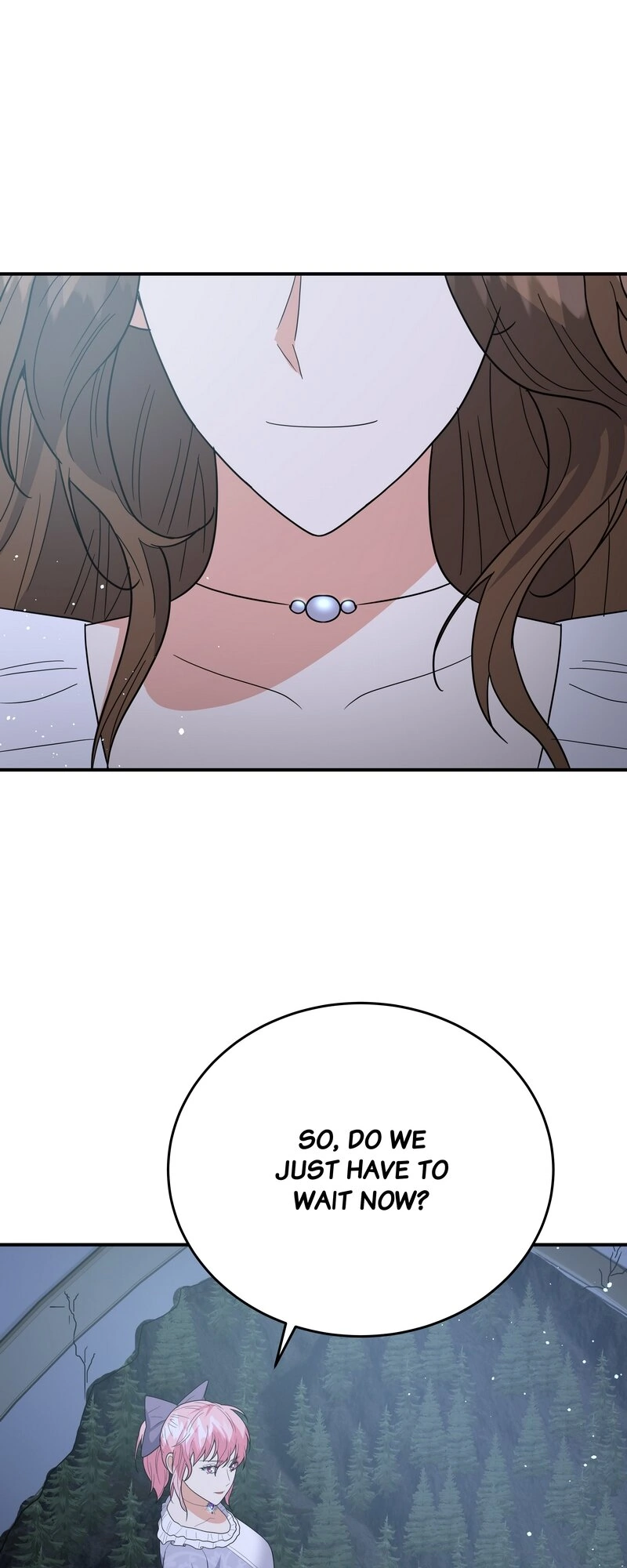 The Villainess Once Said Chapter 67 page 44