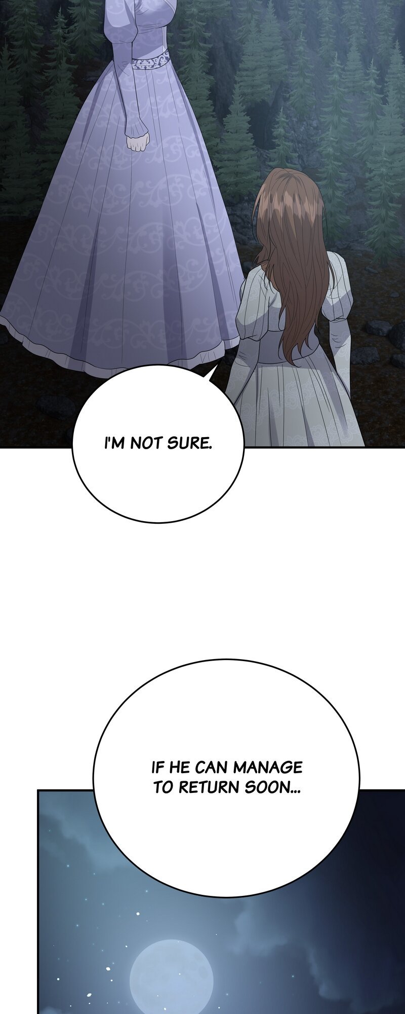 The Villainess Once Said Chapter 67 page 45