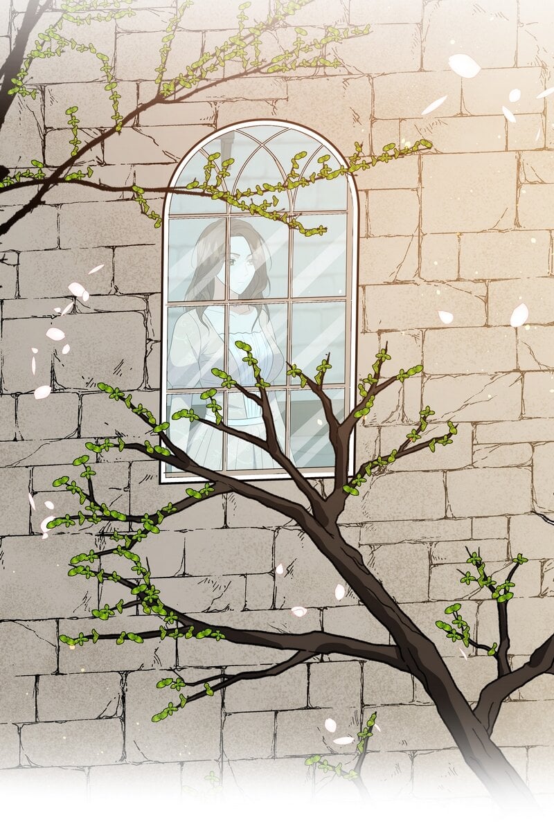The Villainess Once Said Chapter 67 page 50