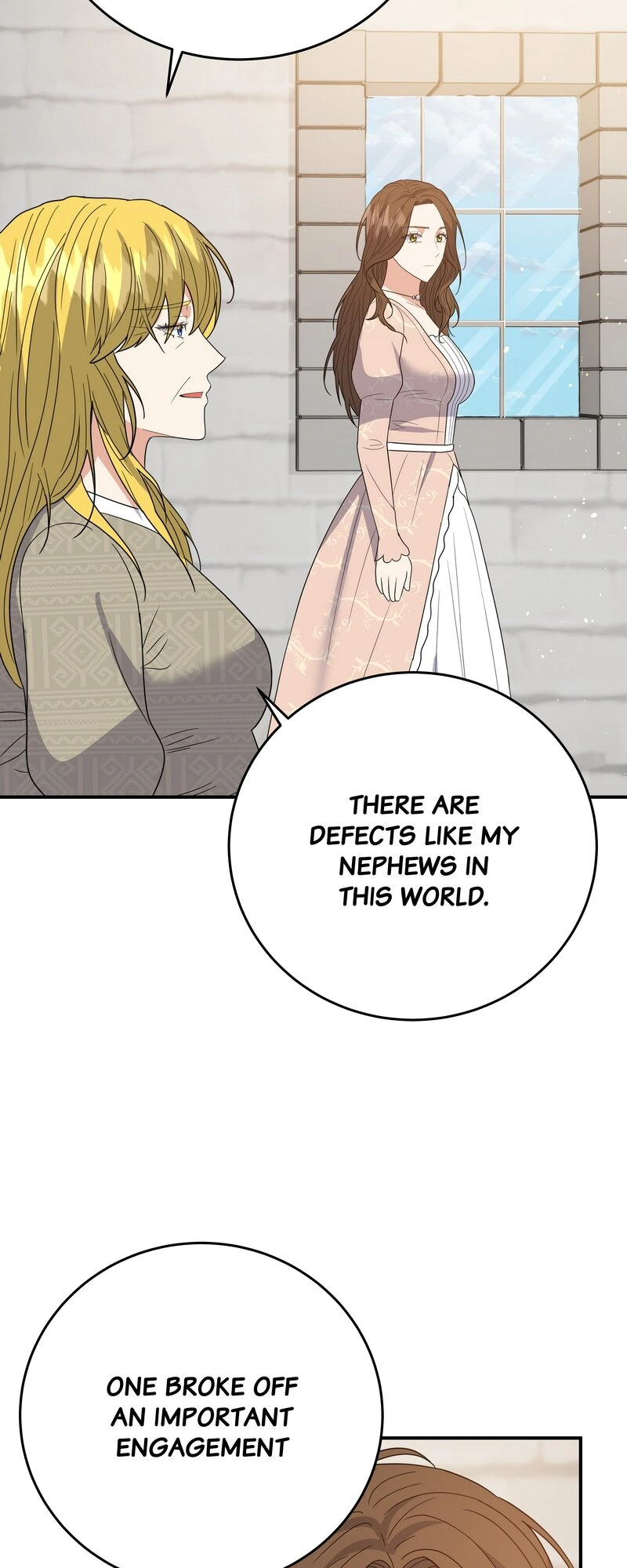 The Villainess Once Said Chapter 67 page 52
