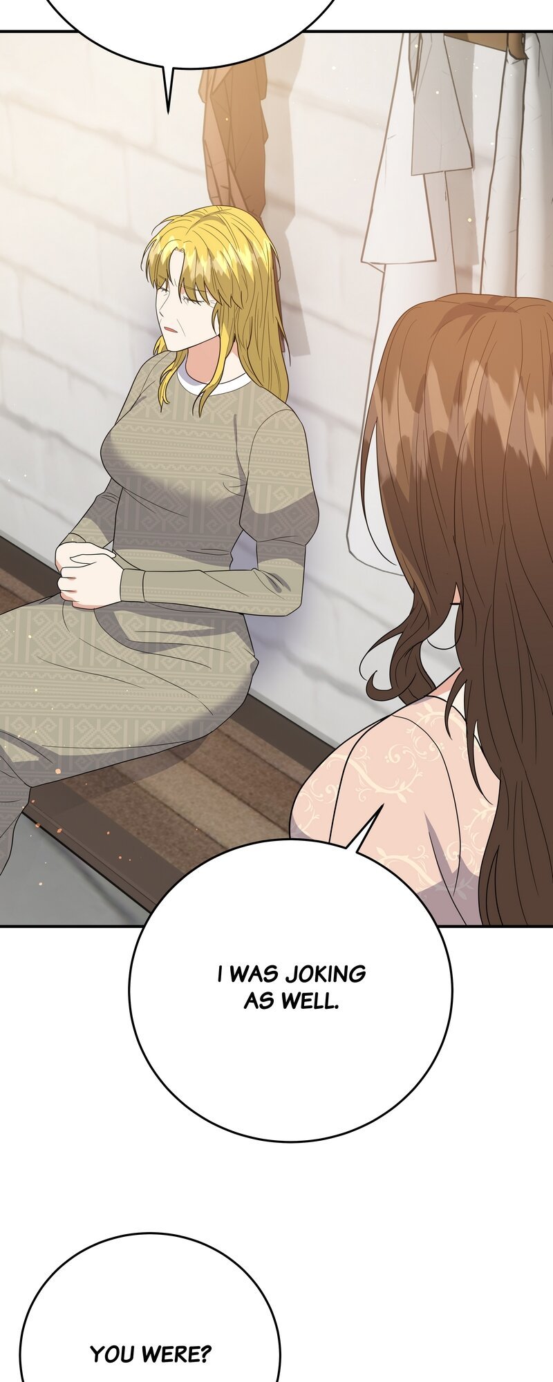 The Villainess Once Said Chapter 67 page 56