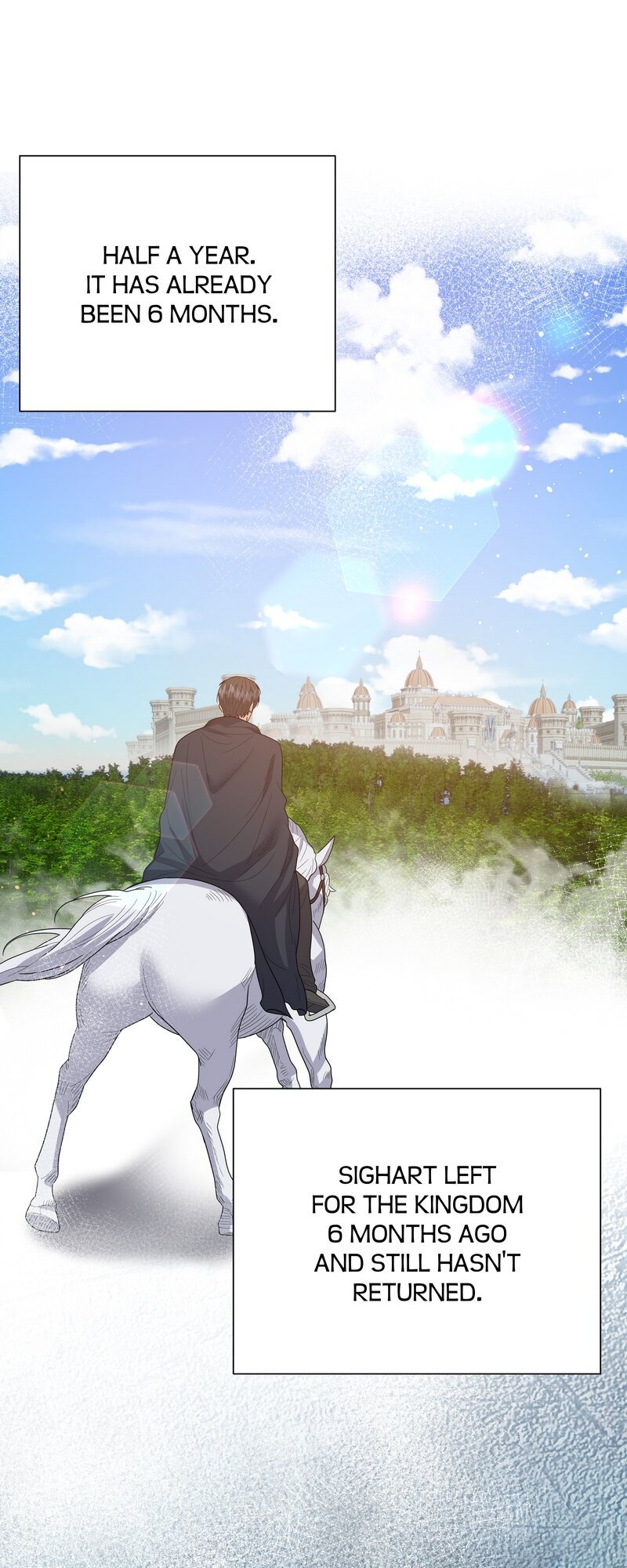 The Villainess Once Said Chapter 67 page 59