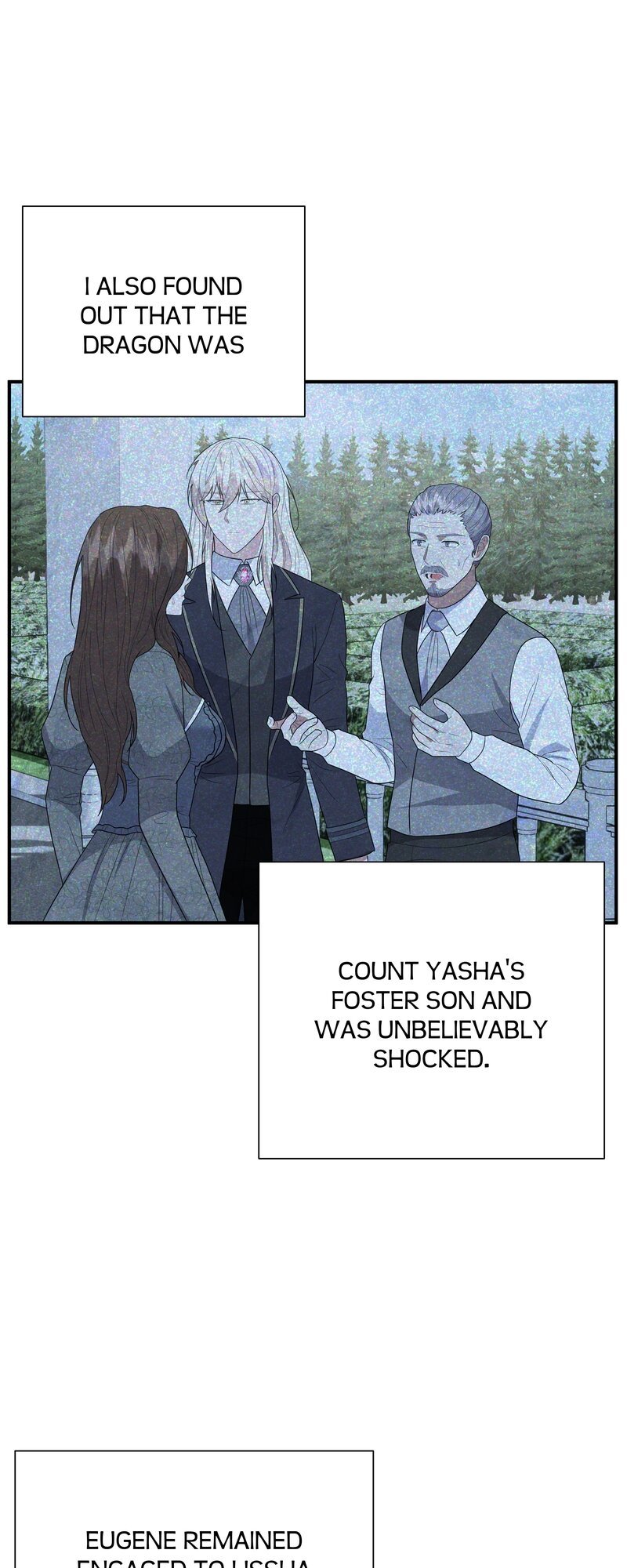 The Villainess Once Said Chapter 67 page 63