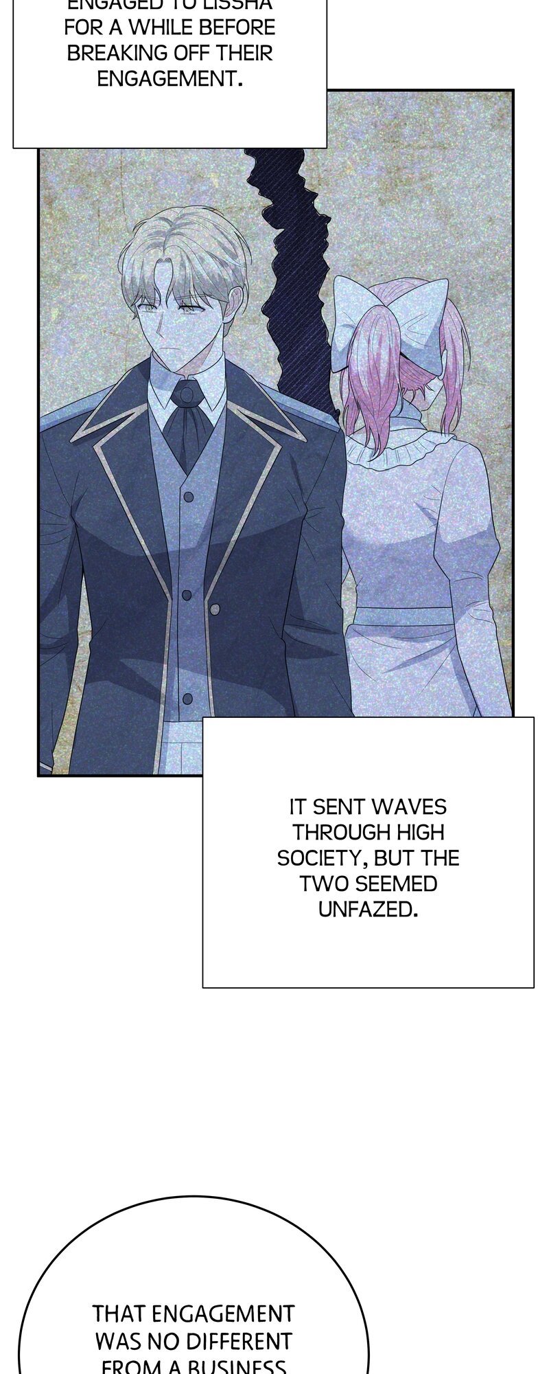 The Villainess Once Said Chapter 67 page 64