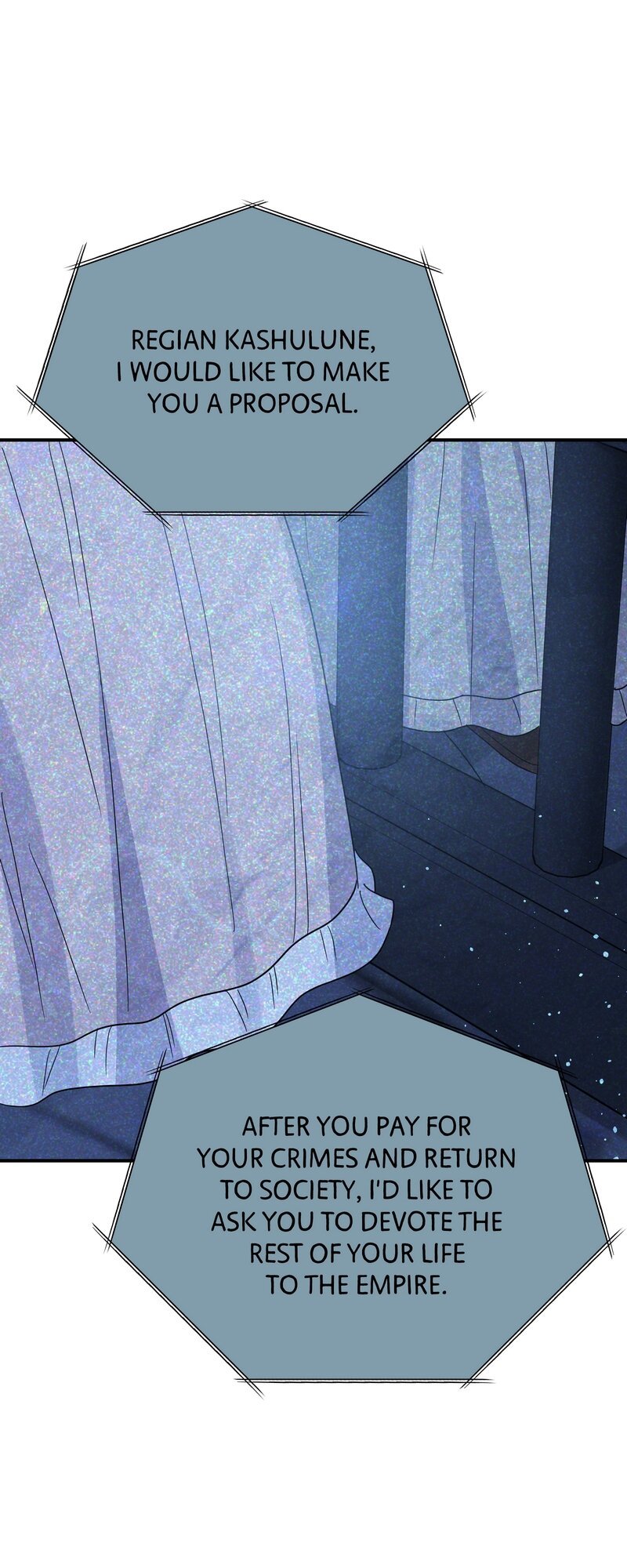 The Villainess Once Said Chapter 67 page 67