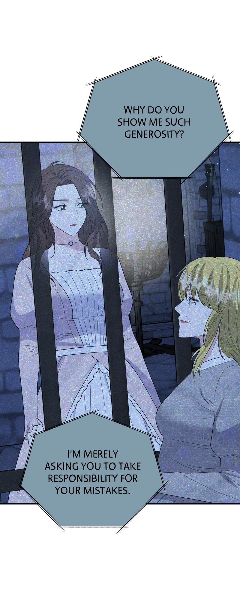 The Villainess Once Said Chapter 67 page 68