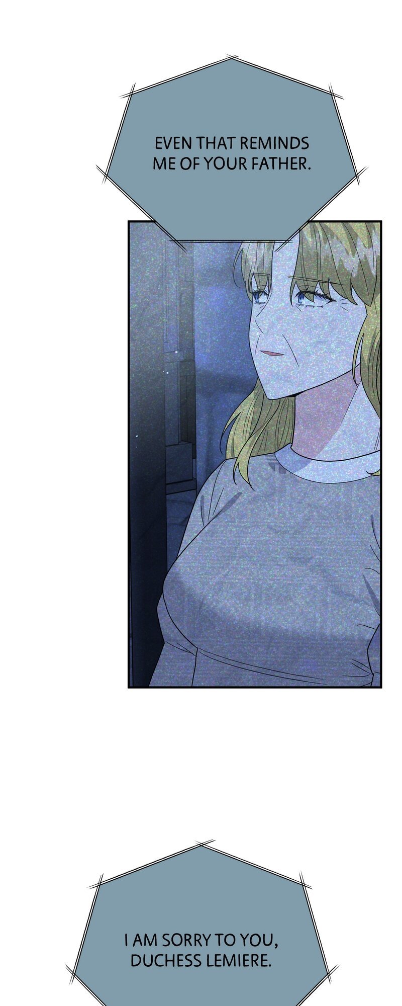 The Villainess Once Said Chapter 67 page 69