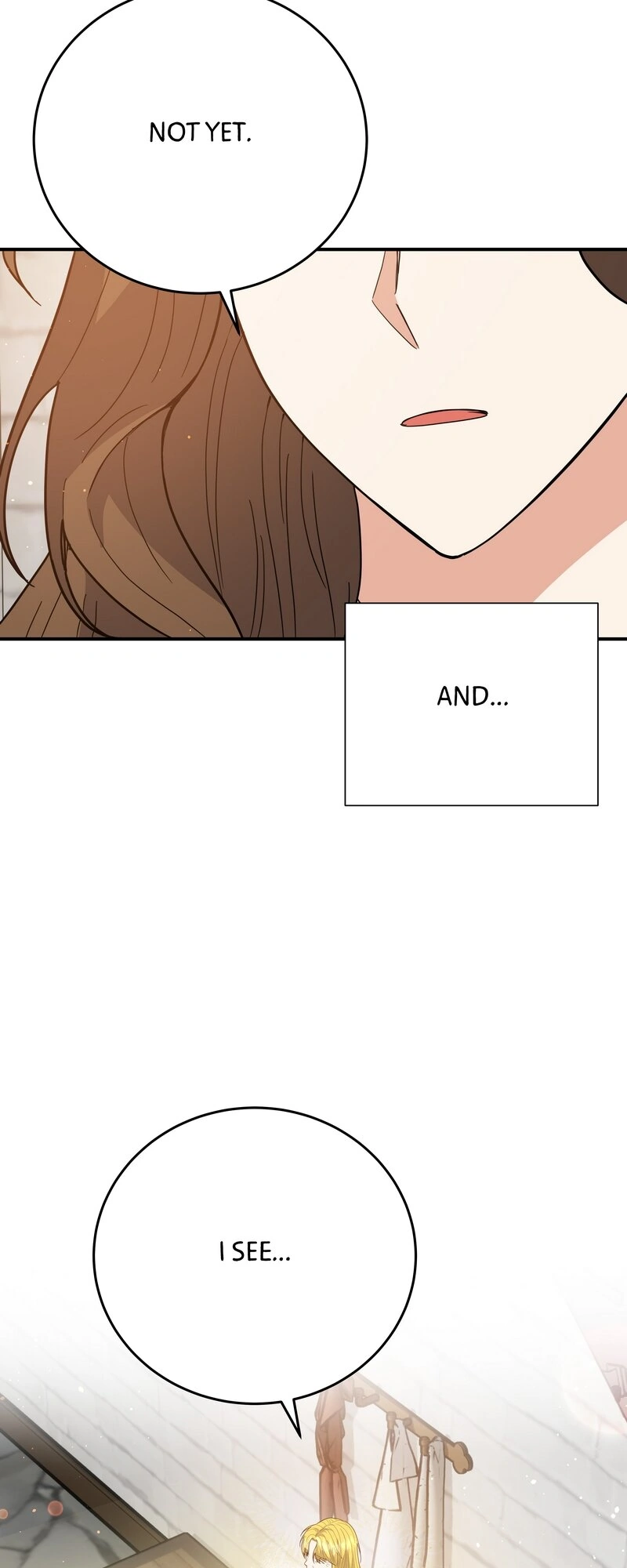 The Villainess Once Said Chapter 67 page 72