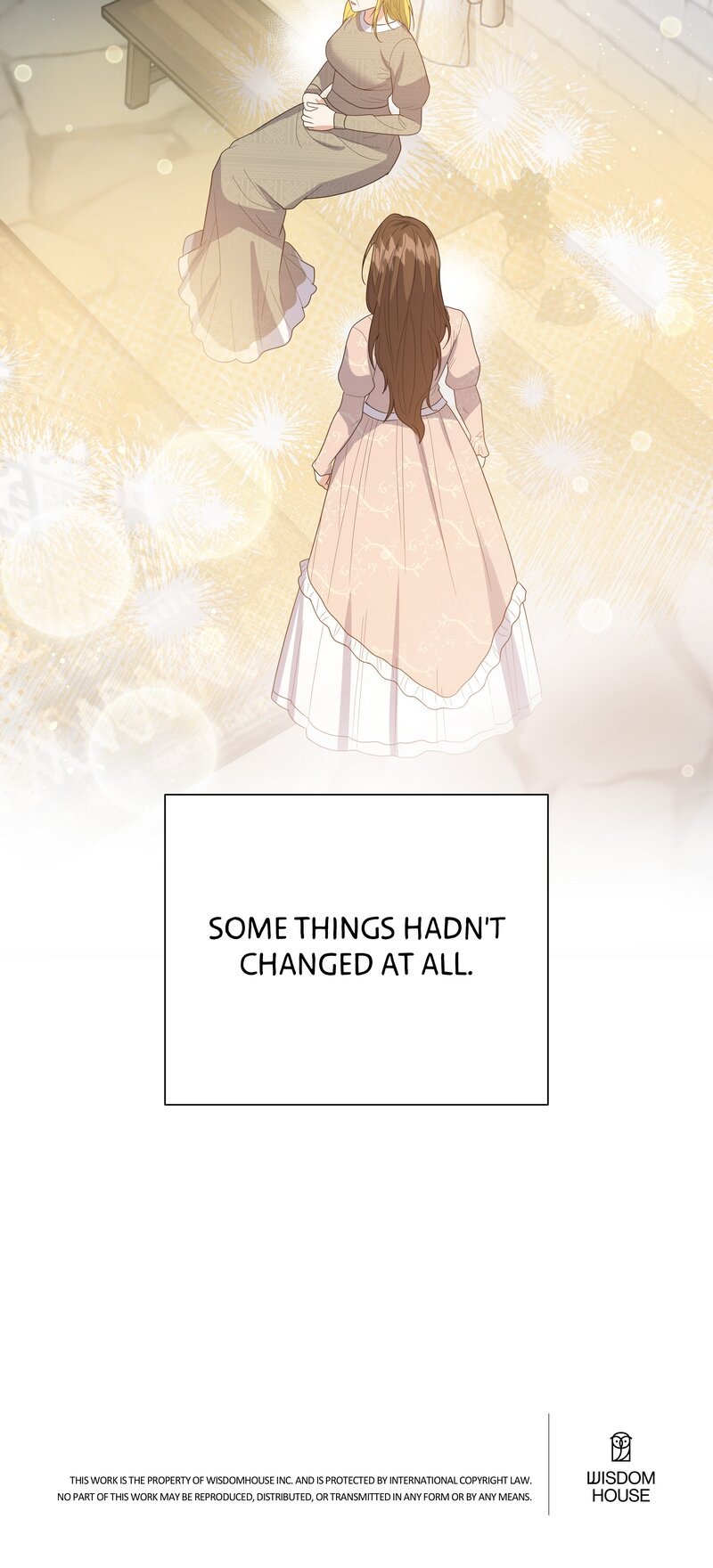 The Villainess Once Said Chapter 67 page 73