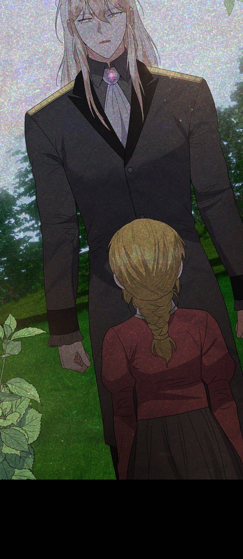 The Villainess Once Said Chapter 67 page 7