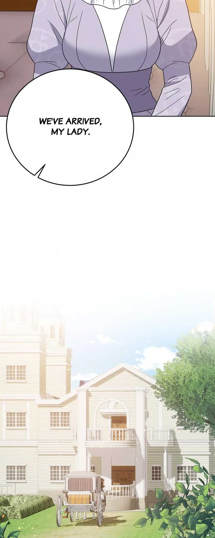 The Villainess Once Said Chapter 69 page 14
