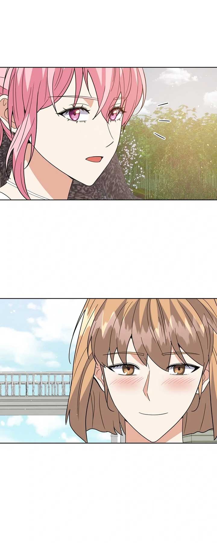 The Villainess Once Said Chapter 69 page 20