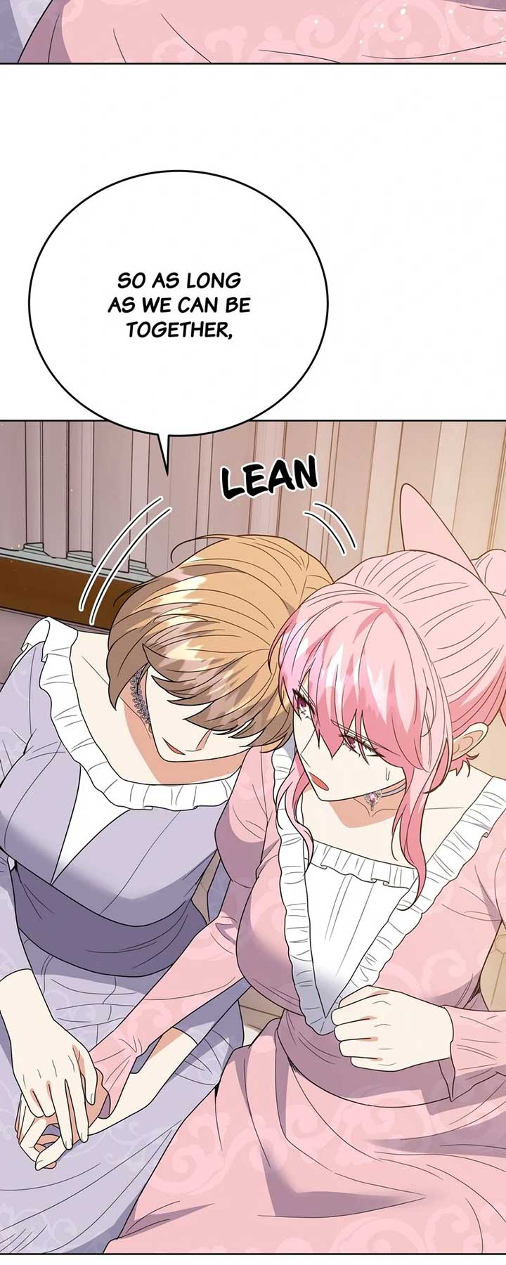 The Villainess Once Said Chapter 69 page 30