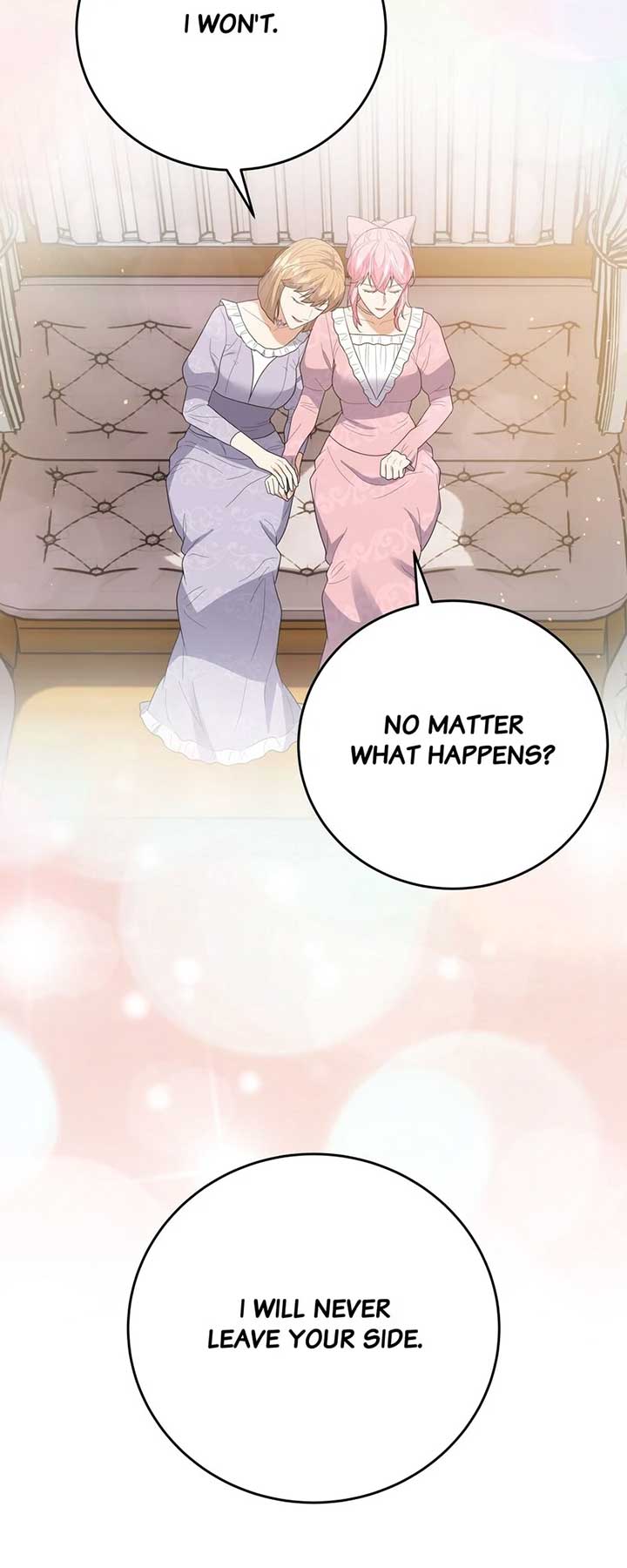 The Villainess Once Said Chapter 69 page 32