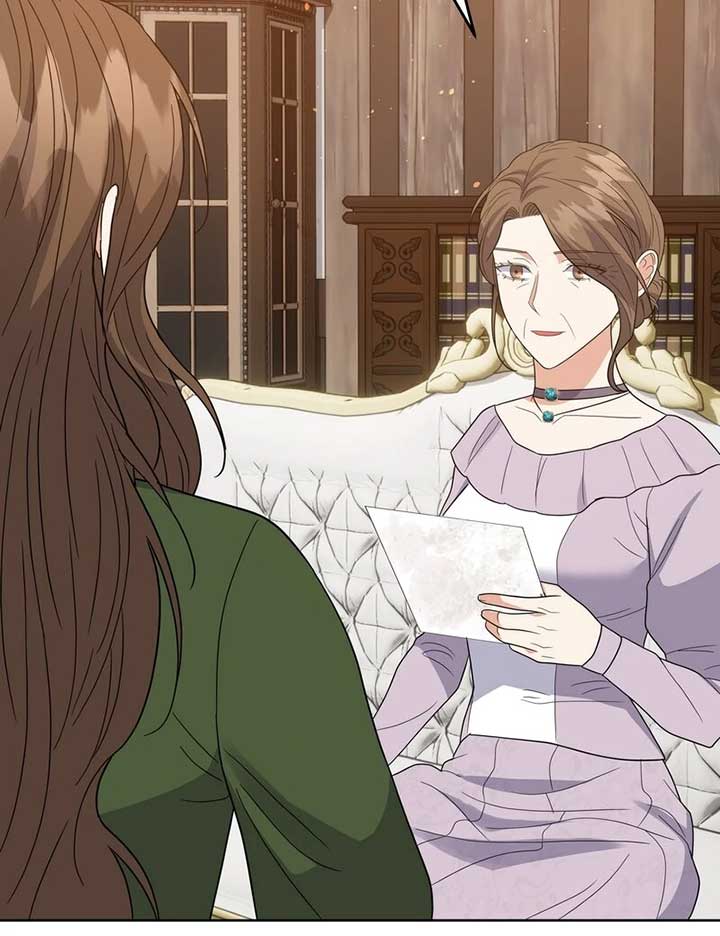 The Villainess Once Said Chapter 69 page 37