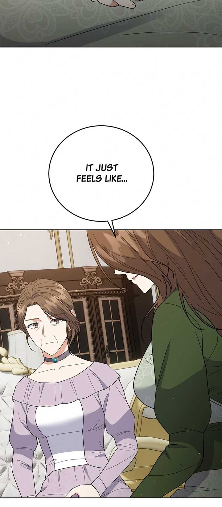 The Villainess Once Said Chapter 69 page 40
