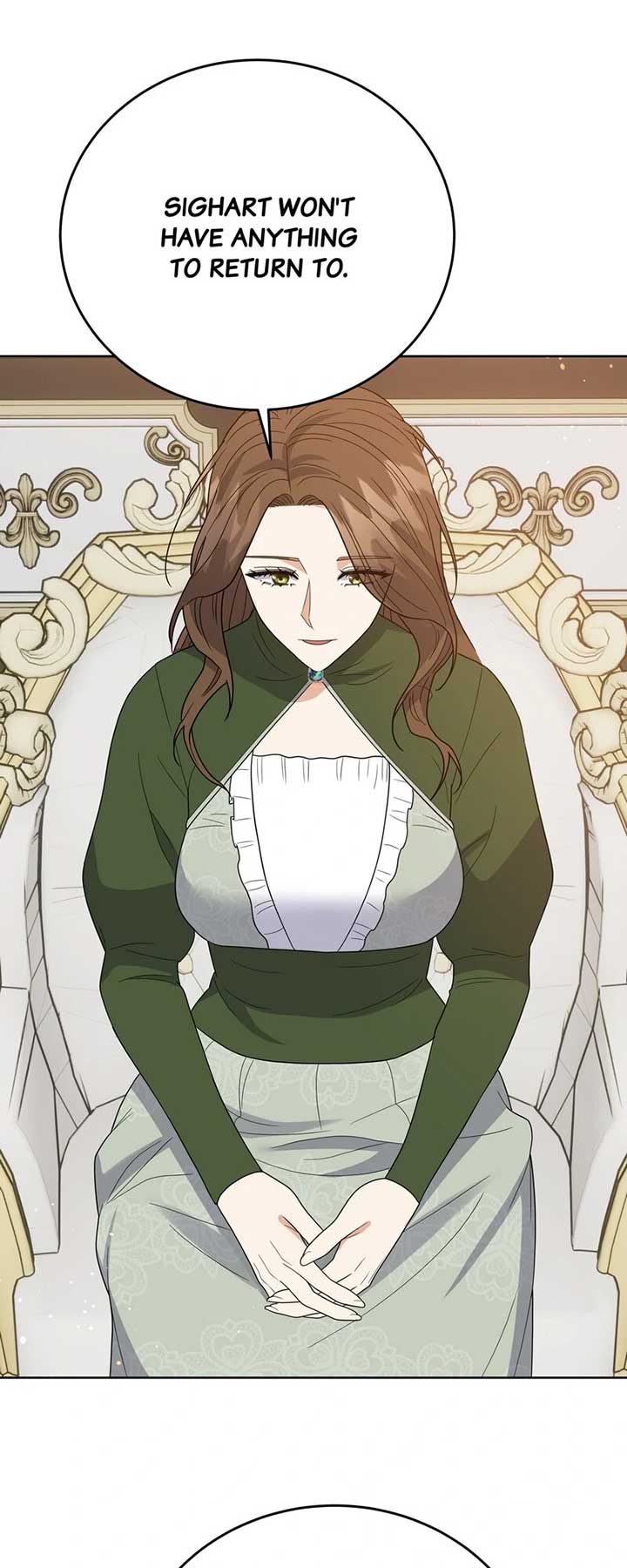 The Villainess Once Said Chapter 69 page 41