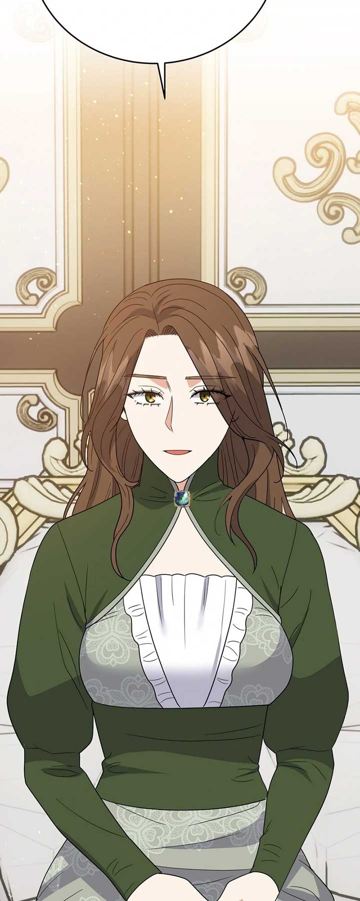 The Villainess Once Said Chapter 69 page 50