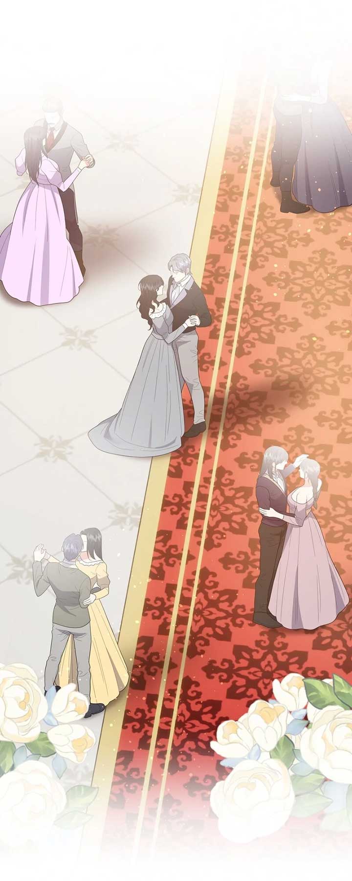 The Villainess Once Said Chapter 69 page 53