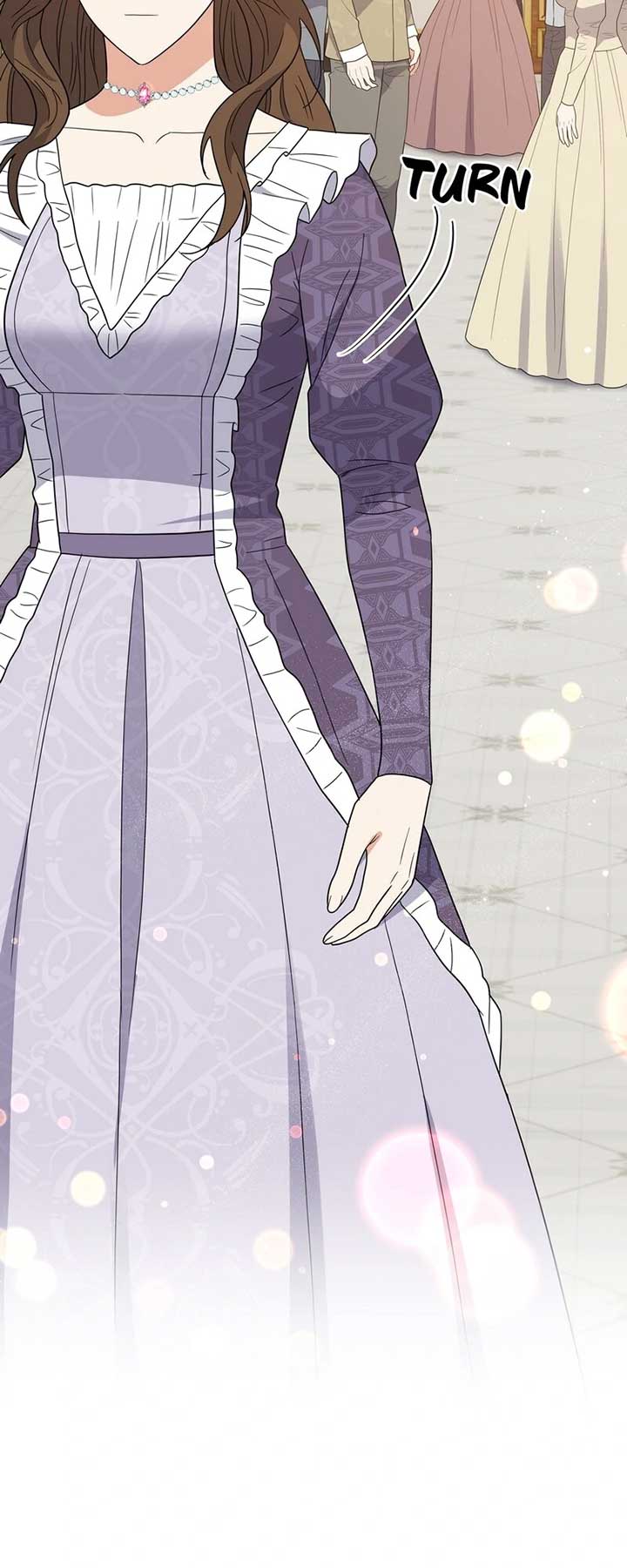 The Villainess Once Said Chapter 69 page 59