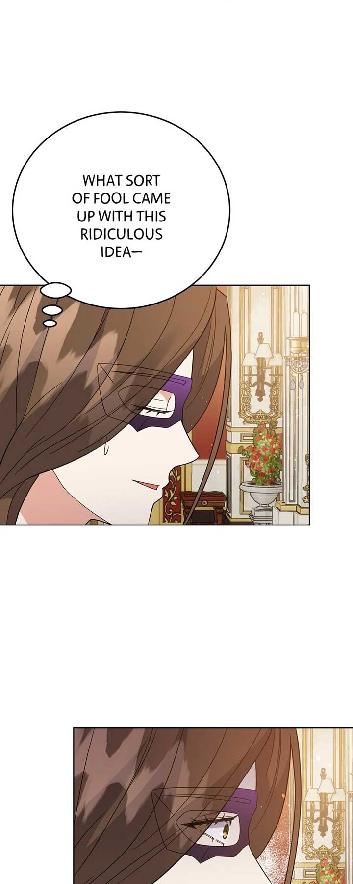 The Villainess Once Said Chapter 69 page 62