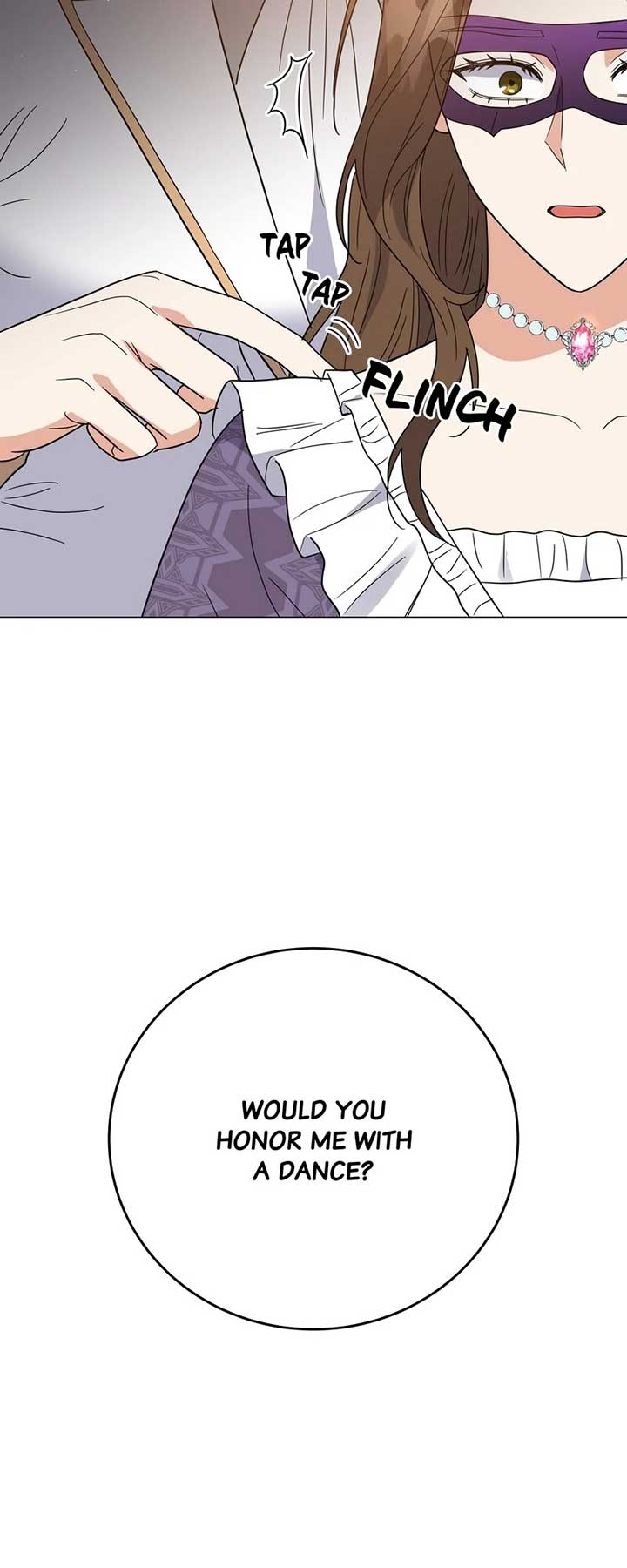 The Villainess Once Said Chapter 69 page 66