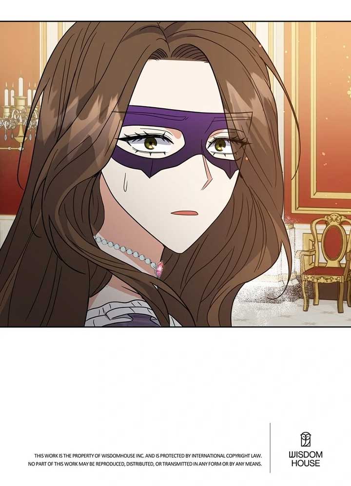 The Villainess Once Said Chapter 69 page 67
