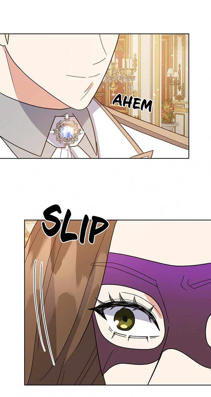 The Villainess Once Said Chapter 70 page 10