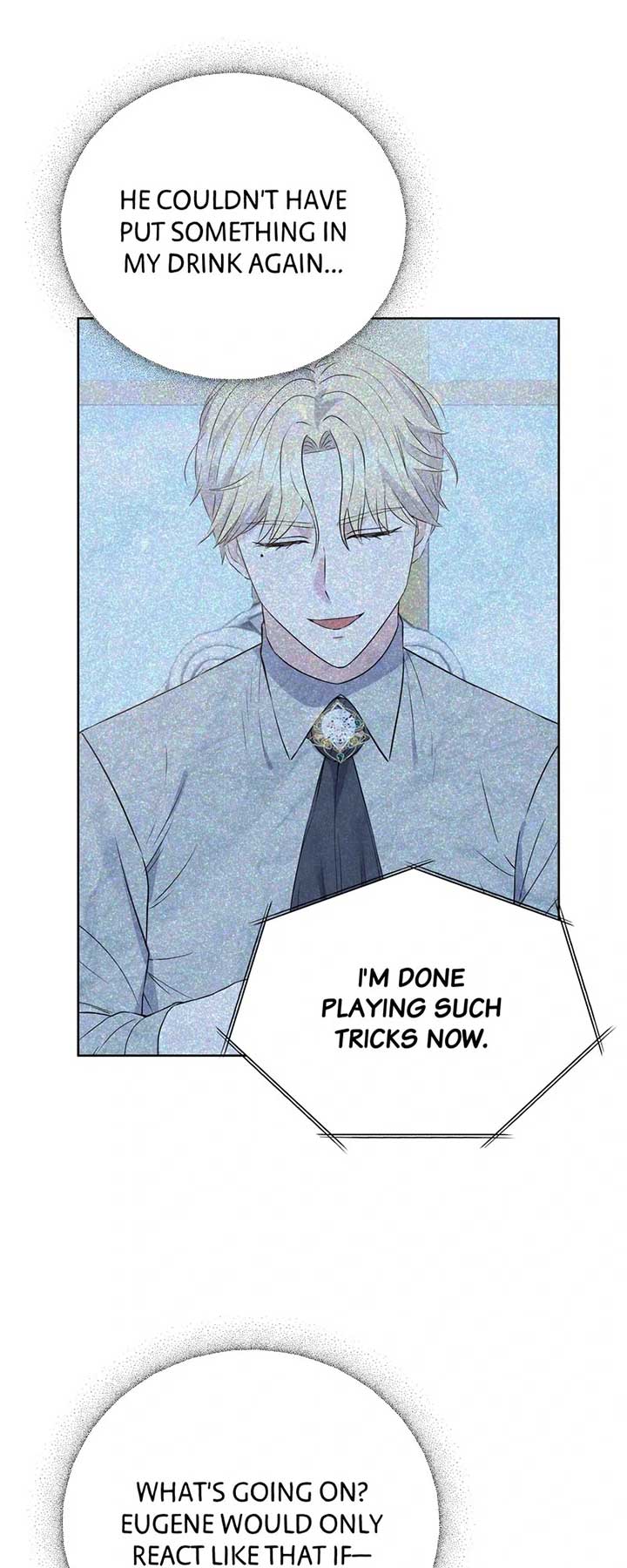 The Villainess Once Said Chapter 70 page 11