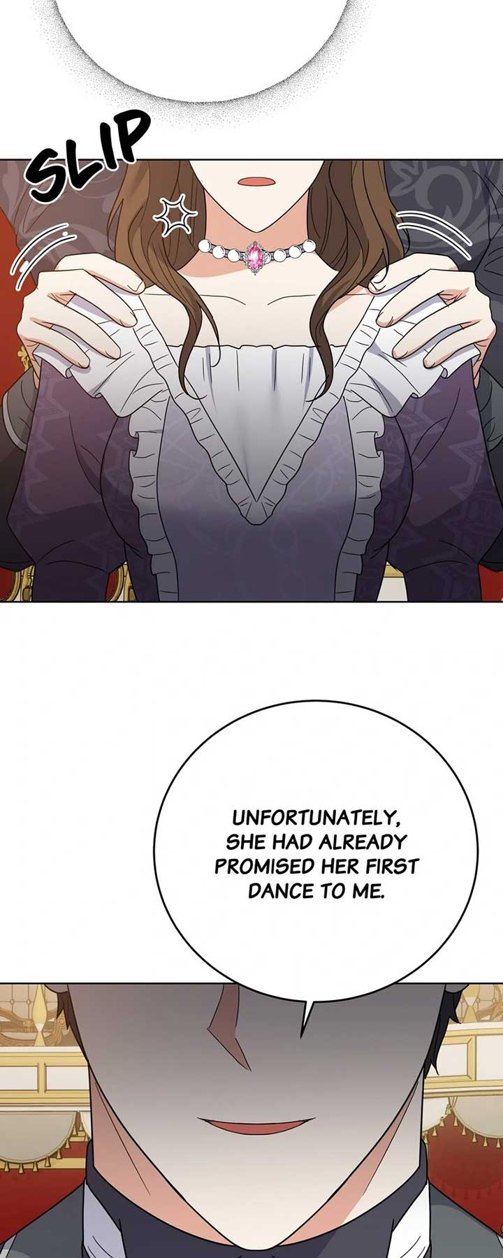The Villainess Once Said Chapter 70 page 12