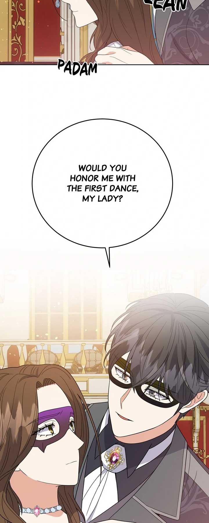 The Villainess Once Said Chapter 70 page 17