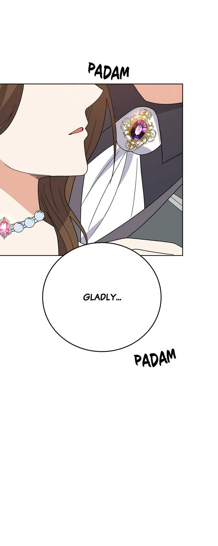 The Villainess Once Said Chapter 70 page 19