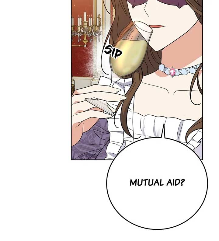 The Villainess Once Said Chapter 70 page 3