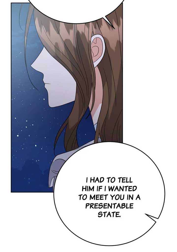 The Villainess Once Said Chapter 70 page 42