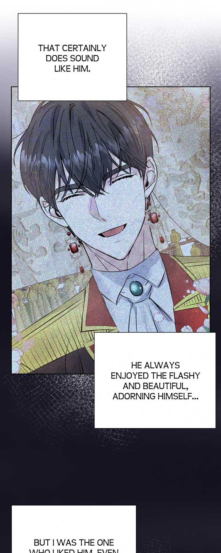 The Villainess Once Said Chapter 70 page 43