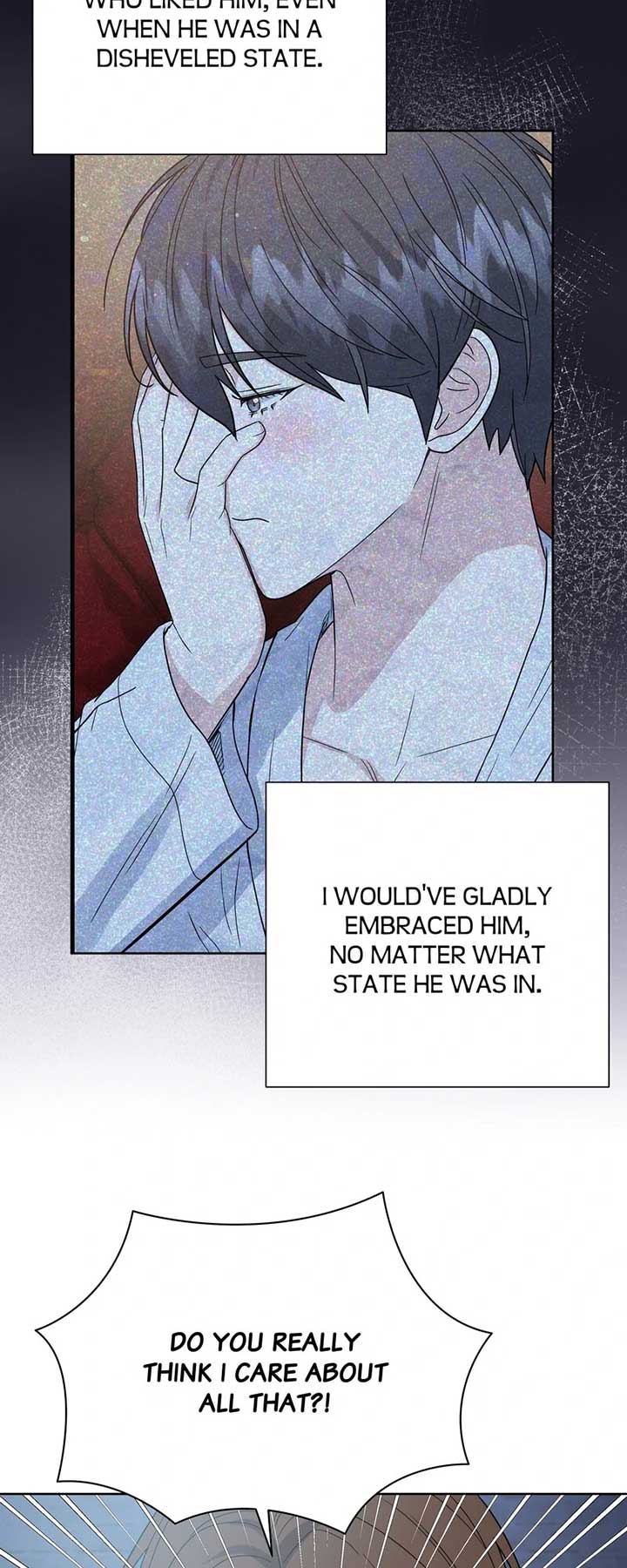 The Villainess Once Said Chapter 70 page 44