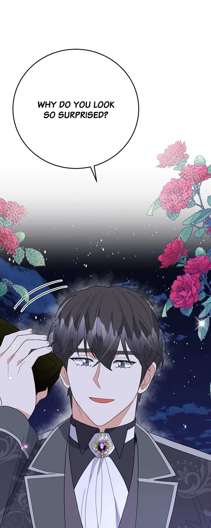 The Villainess Once Said Chapter 70 page 48