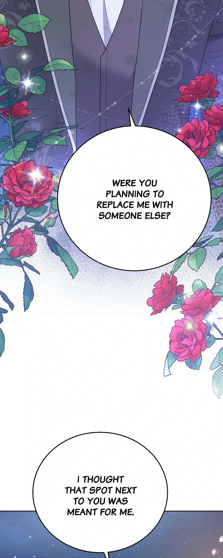 The Villainess Once Said Chapter 70 page 49