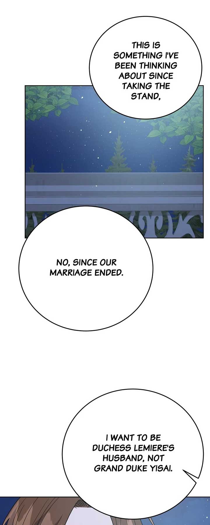 The Villainess Once Said Chapter 70 page 51