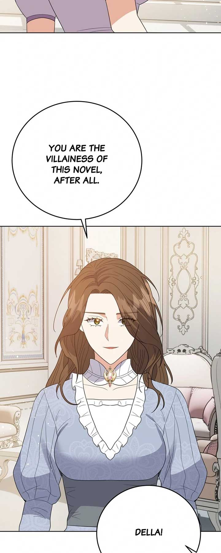 The Villainess Once Said Chapter 70 page 58