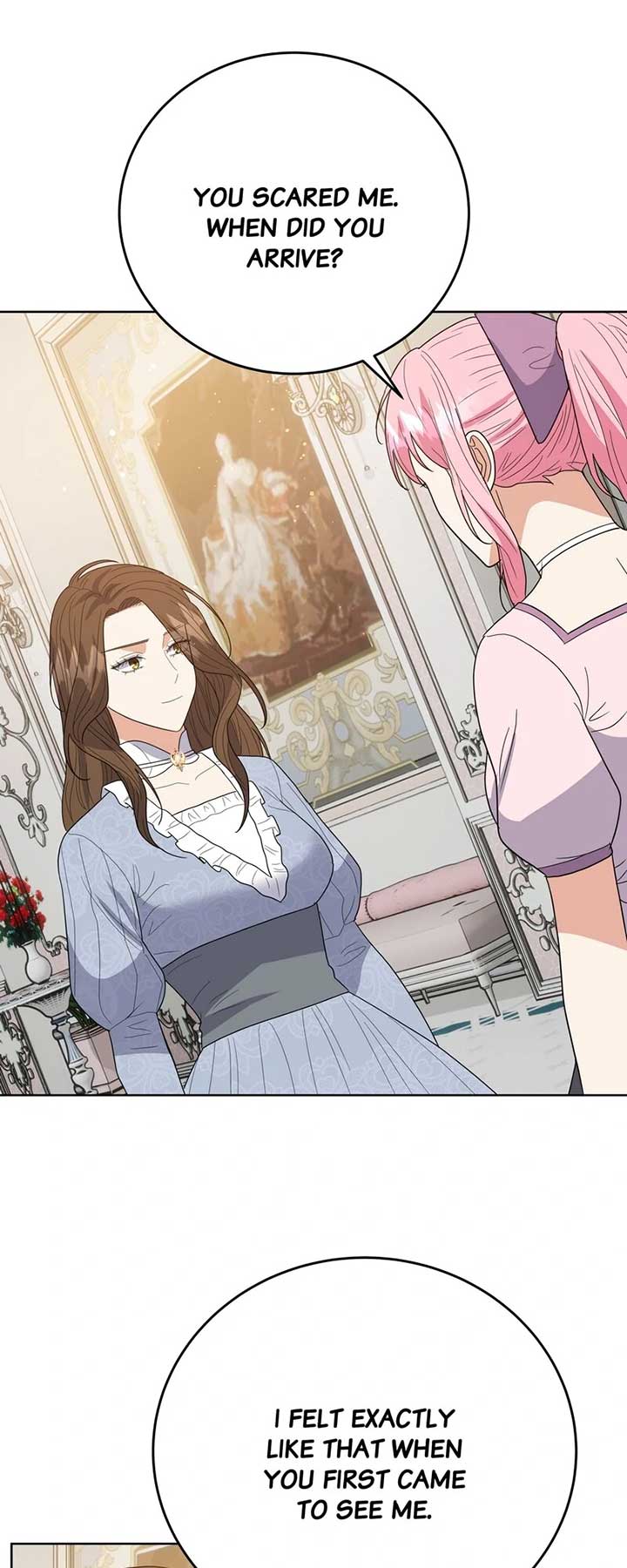 The Villainess Once Said Chapter 70 page 60