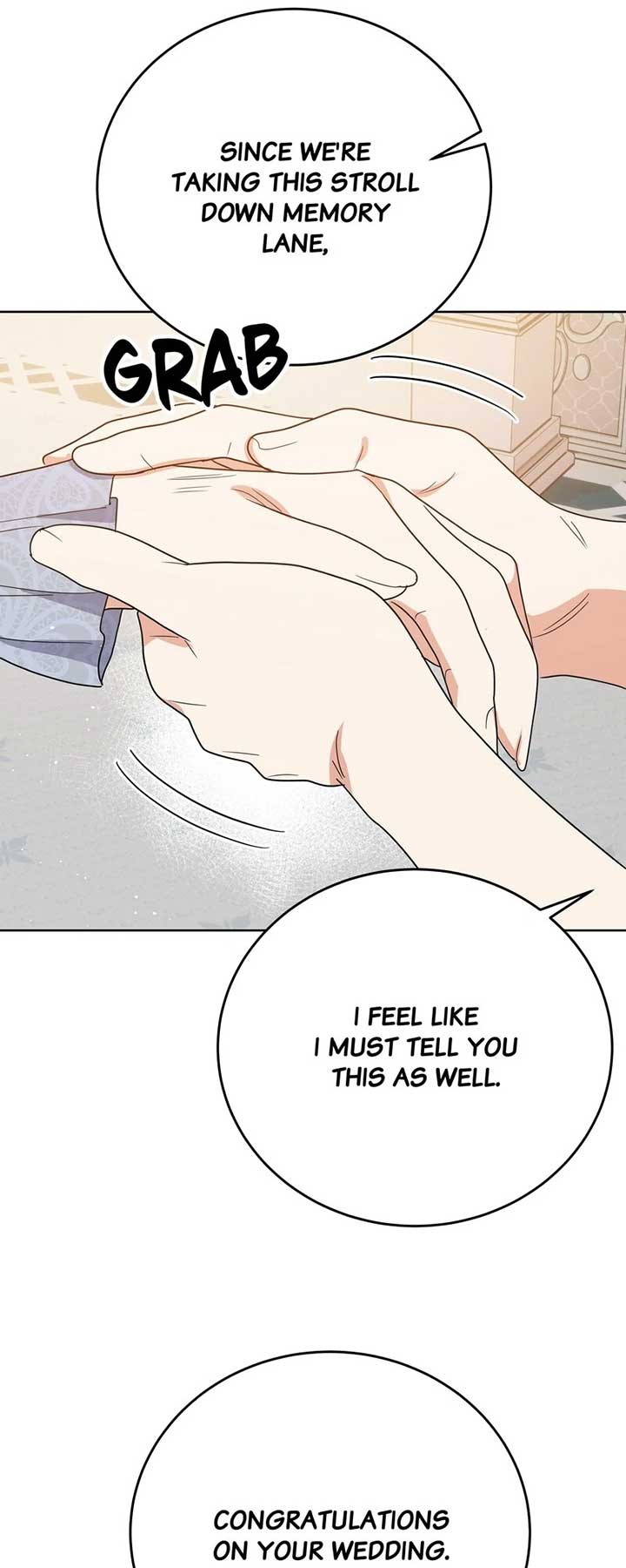 The Villainess Once Said Chapter 70 page 63