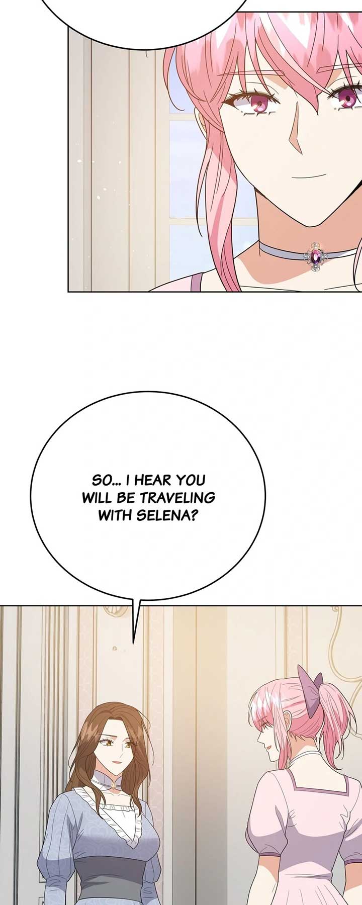The Villainess Once Said Chapter 70 page 68