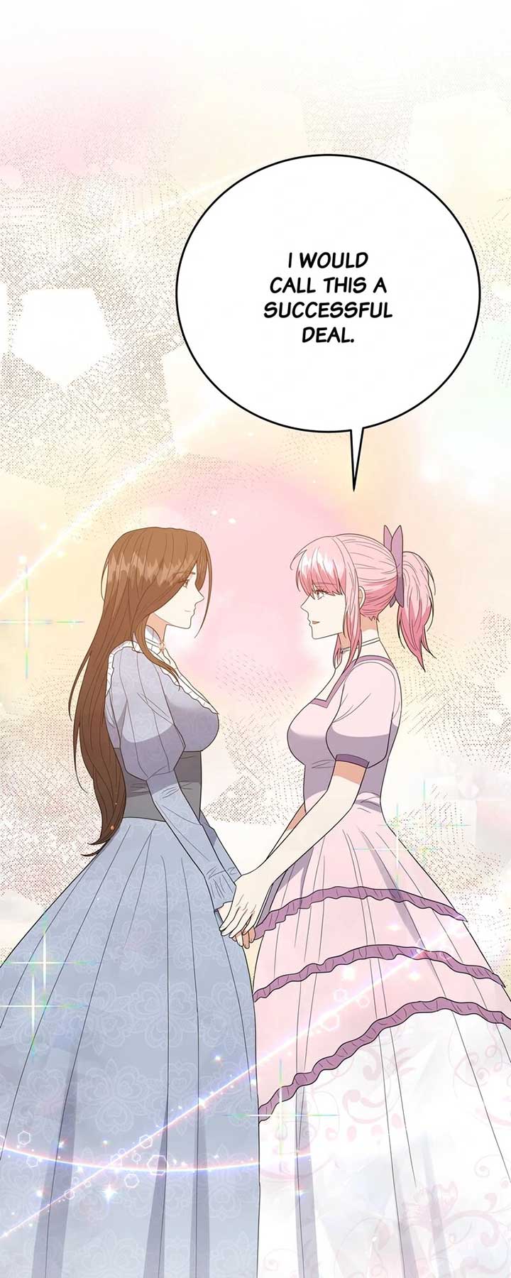 The Villainess Once Said Chapter 70 page 73