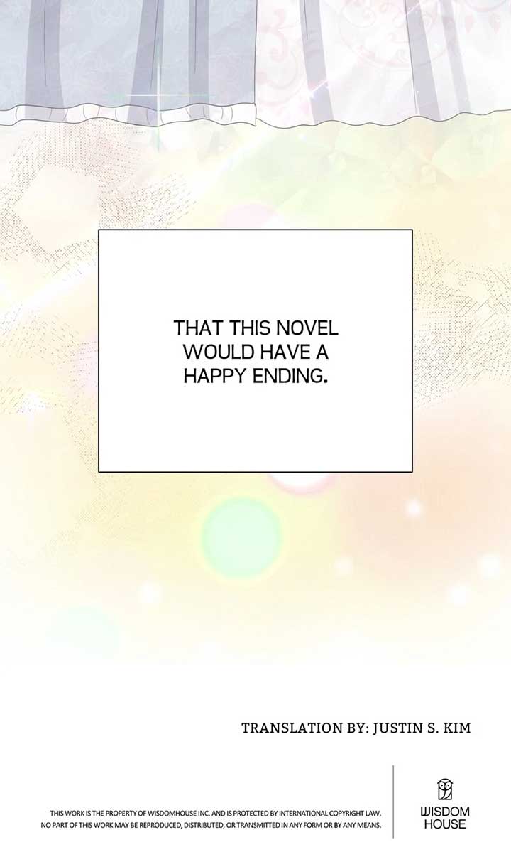 The Villainess Once Said Chapter 70 page 74