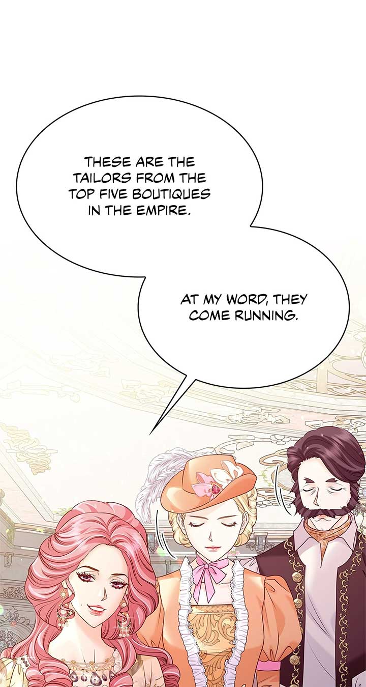 The Villainess Tames the Crazed Devil Chapter 10 page 23
