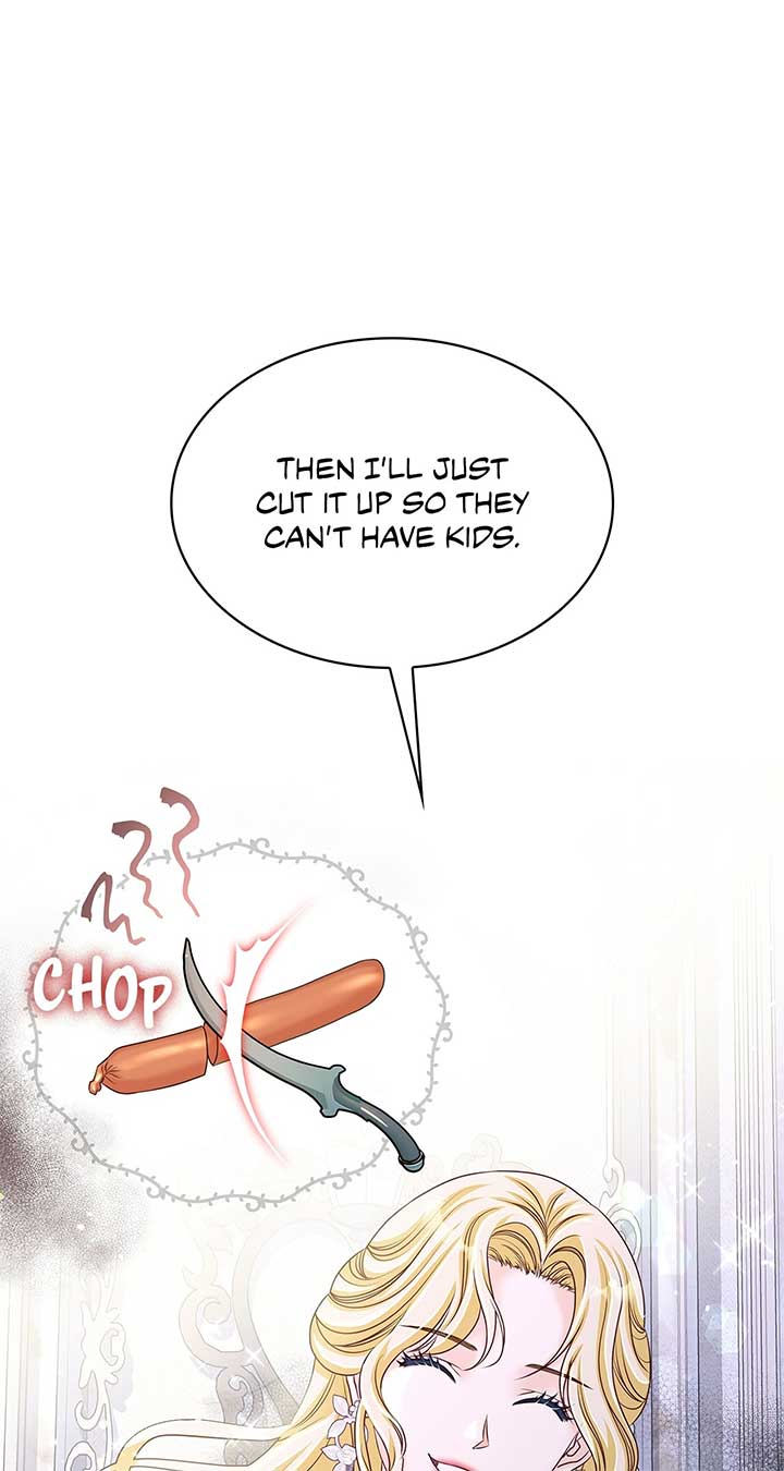 The Villainess Tames the Crazed Devil Chapter 10 page 7