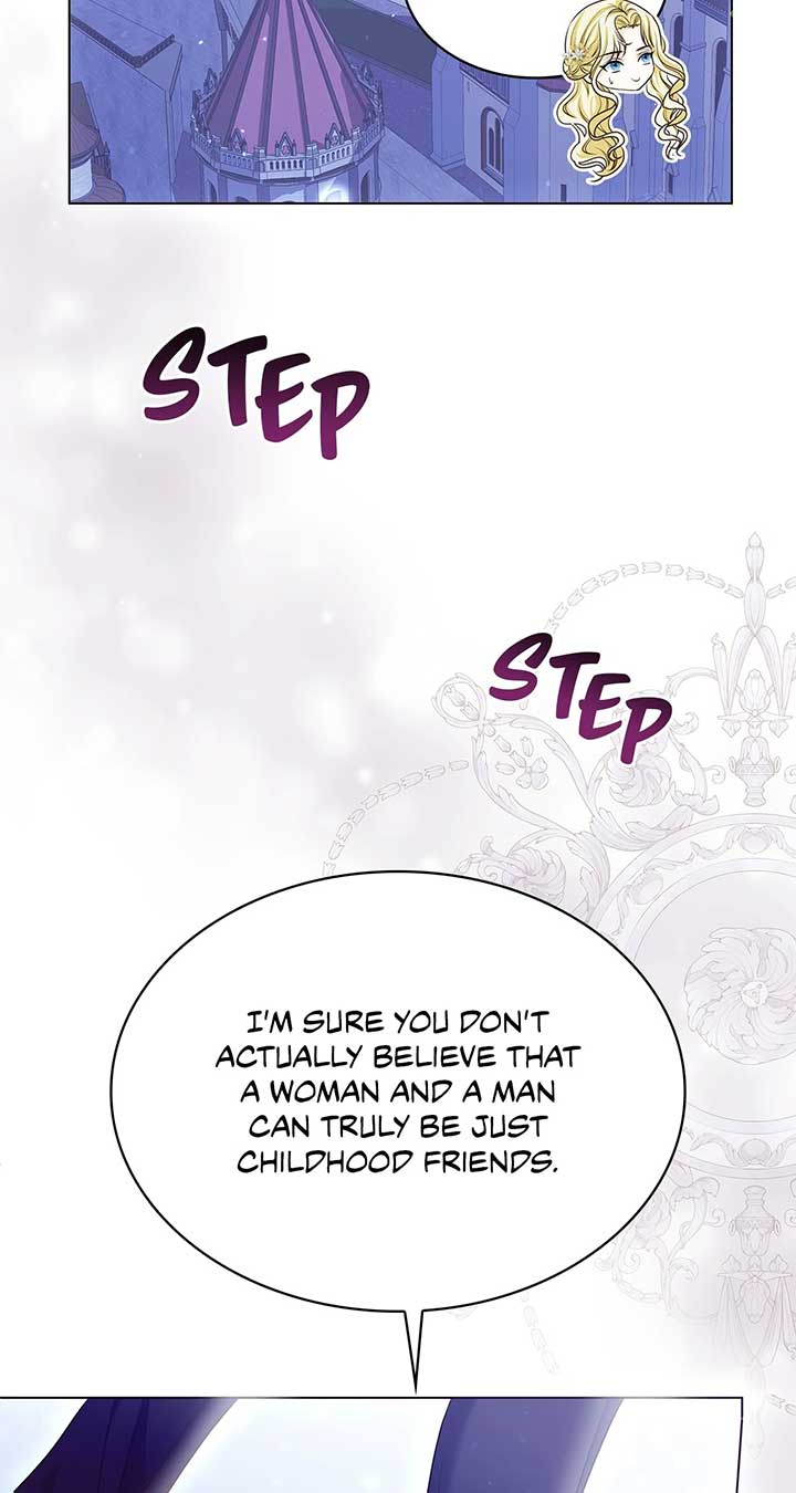 The Villainess Tames the Crazed Devil Chapter 15 page 26