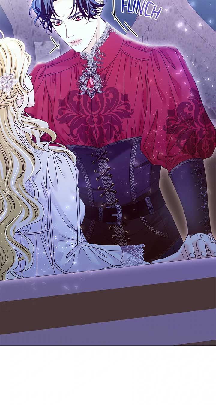 The Villainess Tames the Crazed Devil Chapter 15 page 32