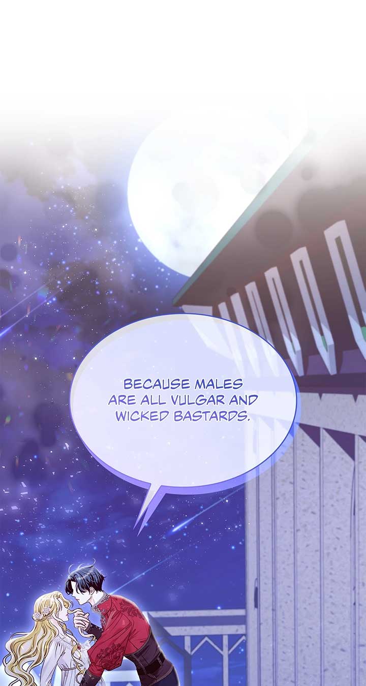The Villainess Tames the Crazed Devil Chapter 15 page 37